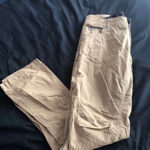 Perfect Outdoorsy Pants